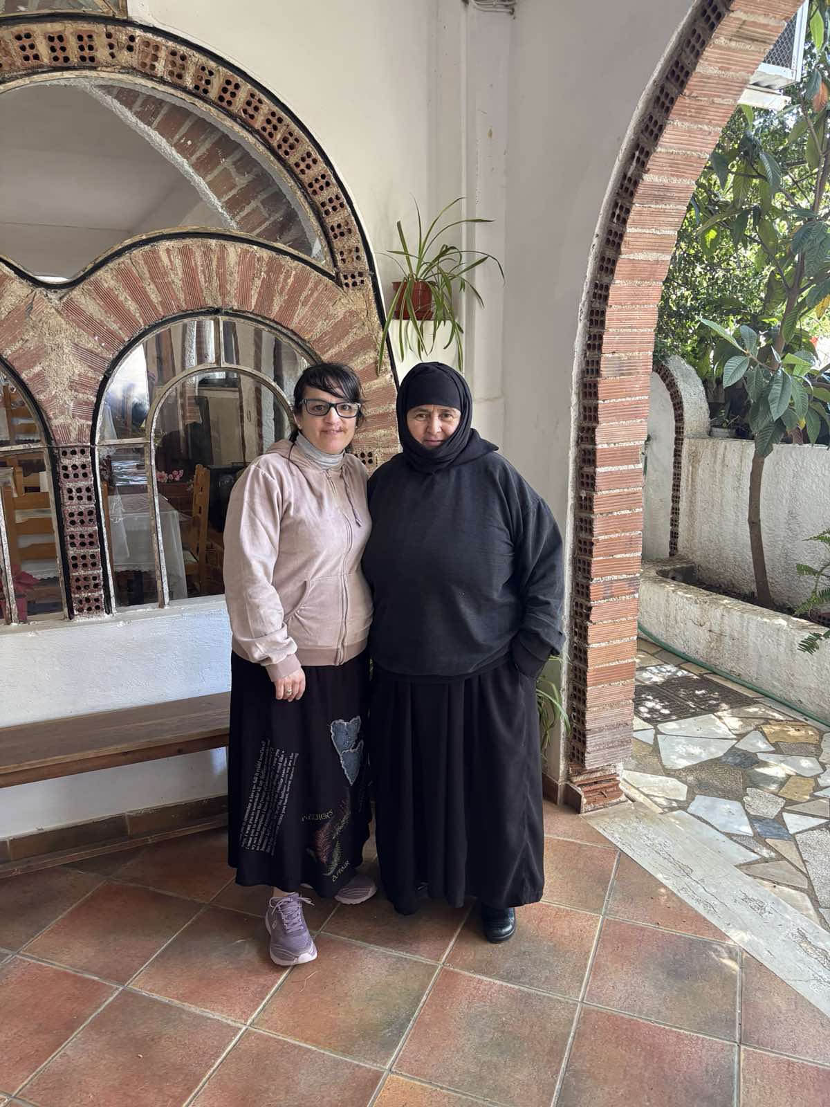 ΕΛΠΙΔΑ ΓΙΑ ΖΩΗ